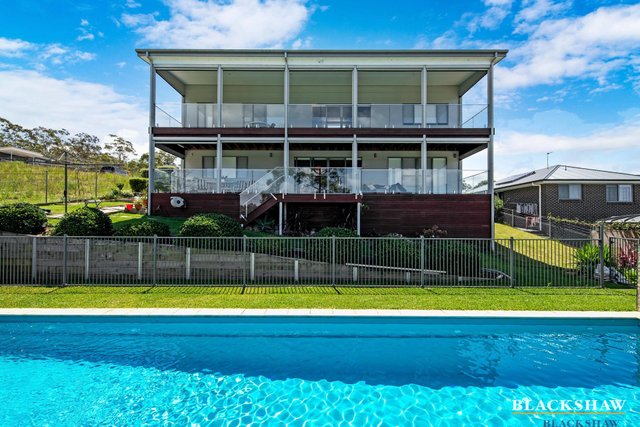16 Bayridge Drive, NSW 2536