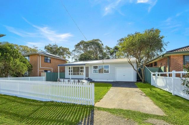 10 Sixth Avenue, NSW 2263