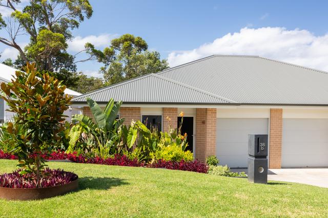 36B Bendoura Street, NSW 2539