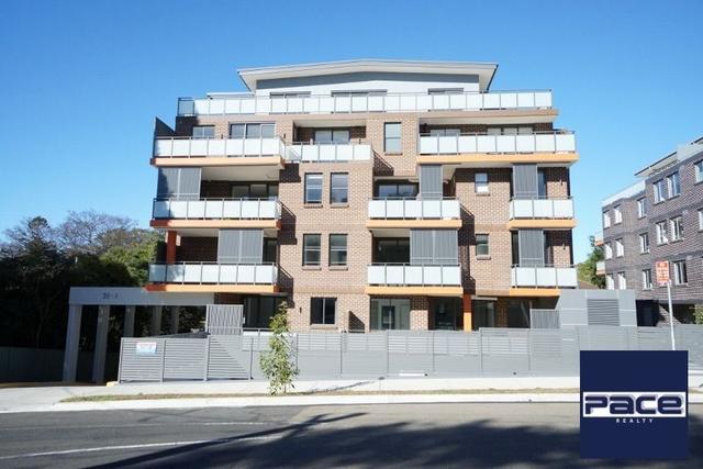 109/38-44 Pembroke Street, NSW 2121