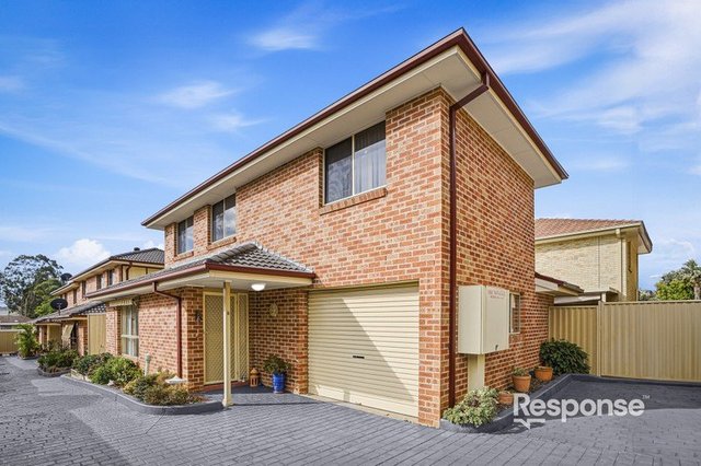 2/159 Cox Avenue, NSW 2750