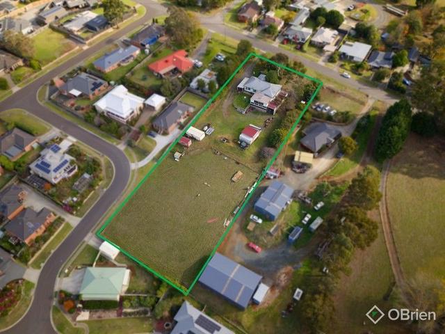 14 Oddy Street, VIC 3818