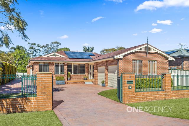 12 Kiara Place, NSW 2502