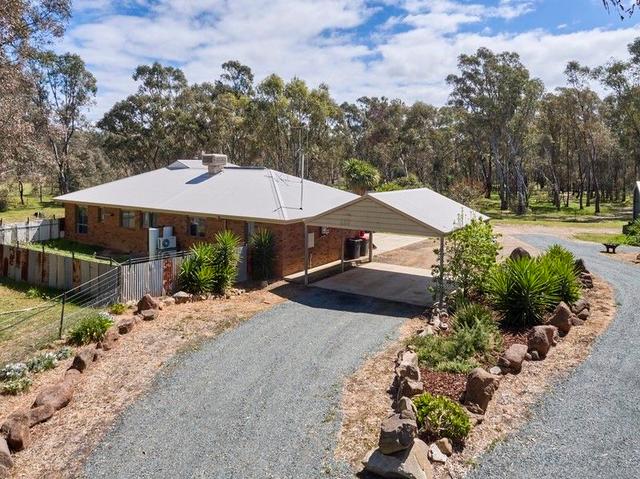110 Heathcote Redesdale Road, VIC 3523
