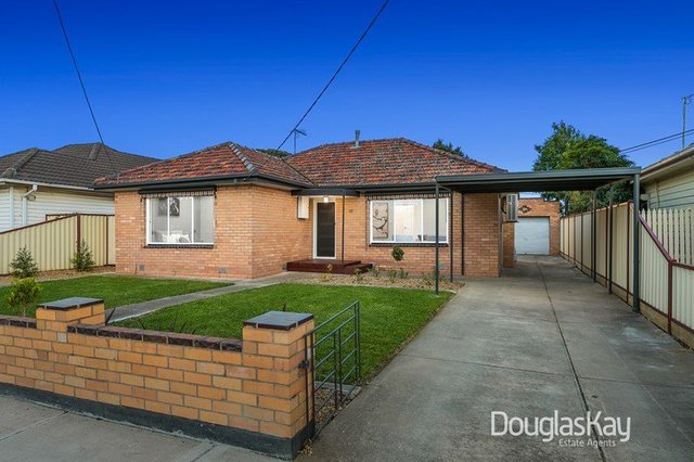 32 Lodden Street, VIC 3020