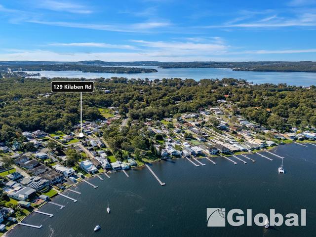 129A Kilaben Road, NSW 2283