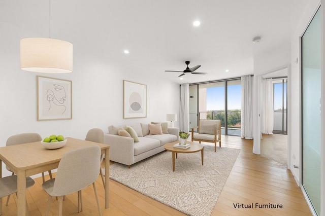 605/268-270 Liverpool Road, NSW 2131