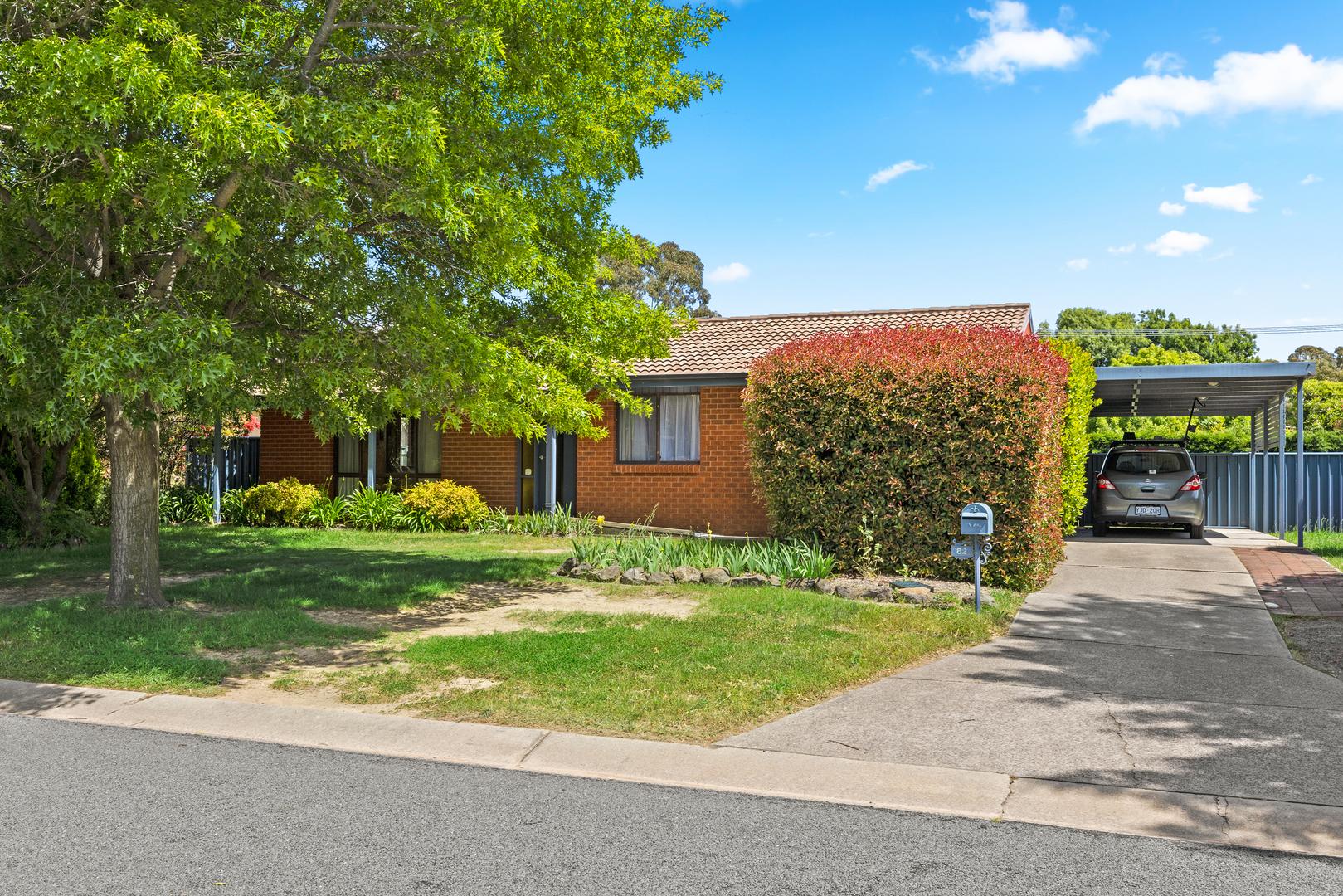 62 Chauncy Crescent, Richardson ACT 2905 Allhomes