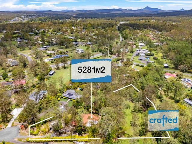 9 Potaroo Court, QLD 4124