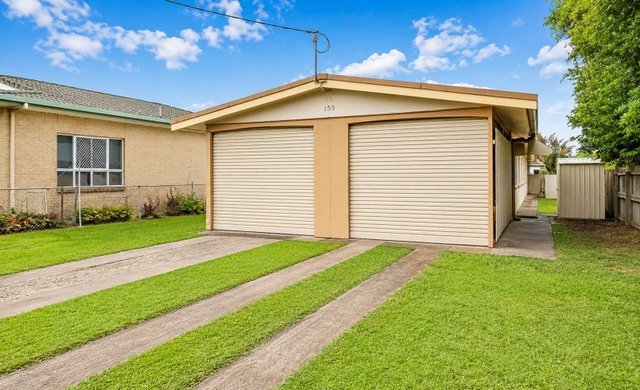 2/159 Landsborough Parade, QLD 4551