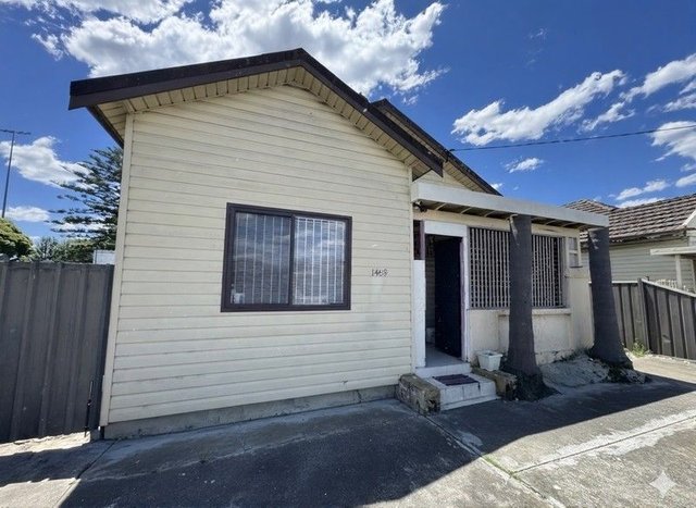 1469 Canterbury Rd, NSW 2196
