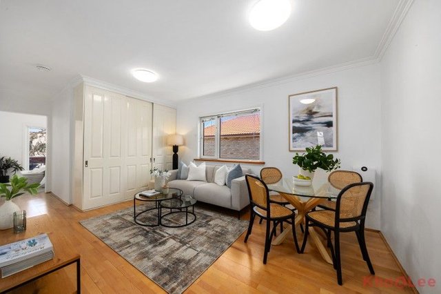 5/7 Doncaster Avenue, NSW 2033