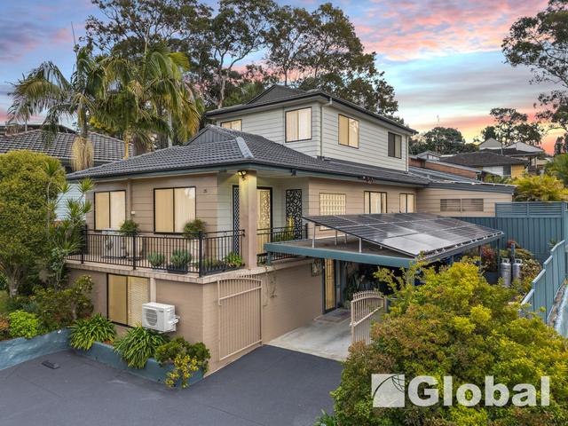 35 Blandford Street, NSW 2283