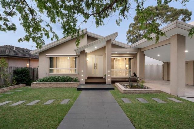 51 Tannock Street, VIC 3104