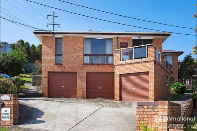 3/17 Swan Place, NSW 2533