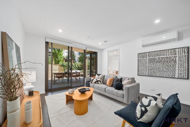 G18/82 Wentworth Avenue, ACT 2604