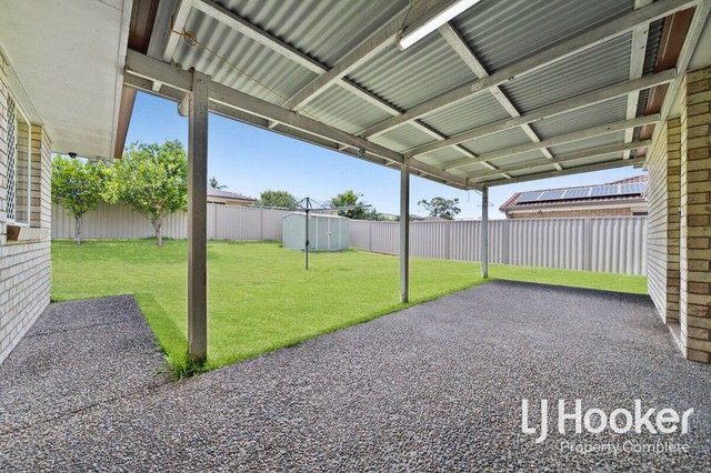 27 Fifth Avenue, QLD 4132