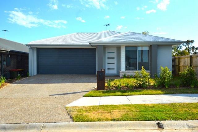 36 Flannery Terrace, QLD 4125