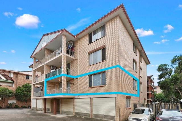 12/4 Riverpark Drive, NSW 2170
