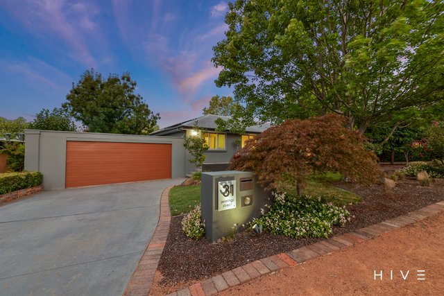 31 Jennings Street, ACT 2605