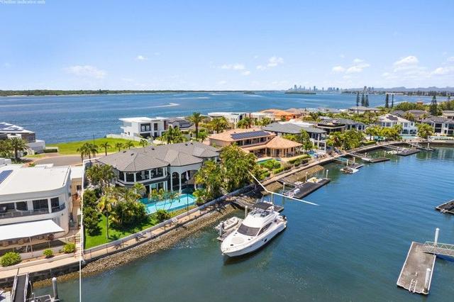 40-42 The Peninsula, QLD 4216