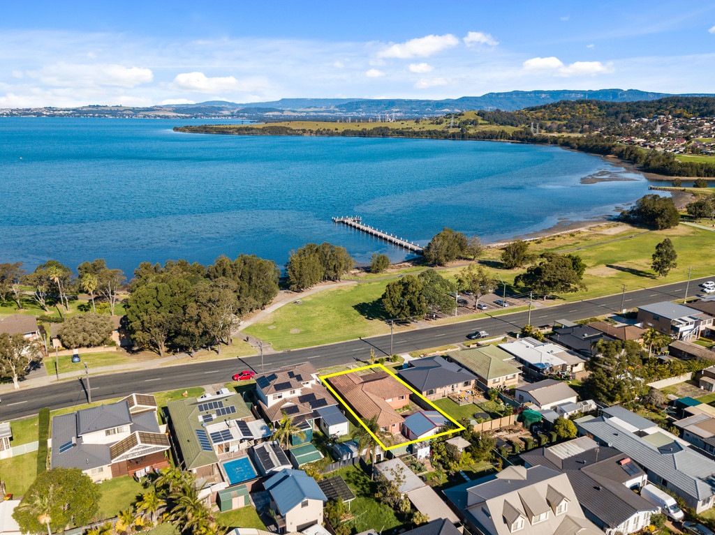 20 Lakeside Drive, Kanahooka NSW 2530 | Allhomes