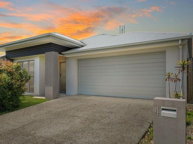 4 Sugar Cane Lane, QLD 4556