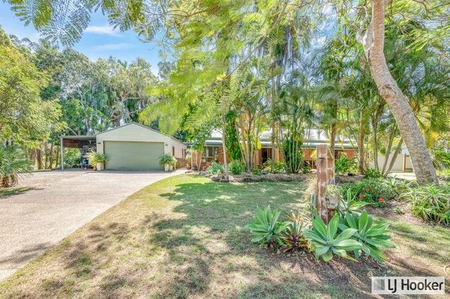 7 Egret Lane, QLD 4670