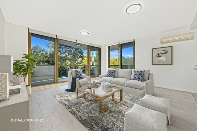 524/60 Walker Street, NSW 2138