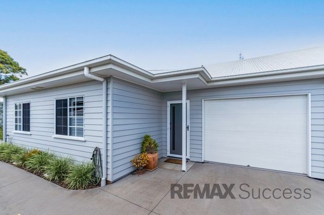 3/52 Crown Street, QLD 4350