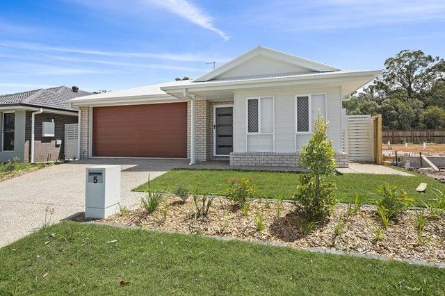 5 Ascot Way, QLD 4505