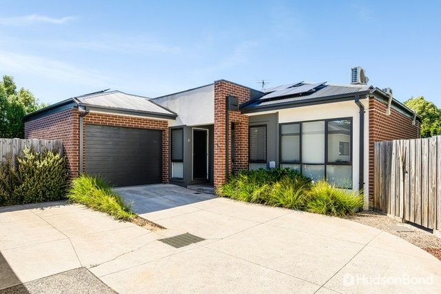 9/60 Geoffery  Drive, VIC 3137