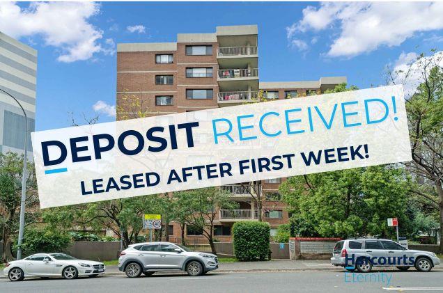 14/2 Charles Street, NSW 2150