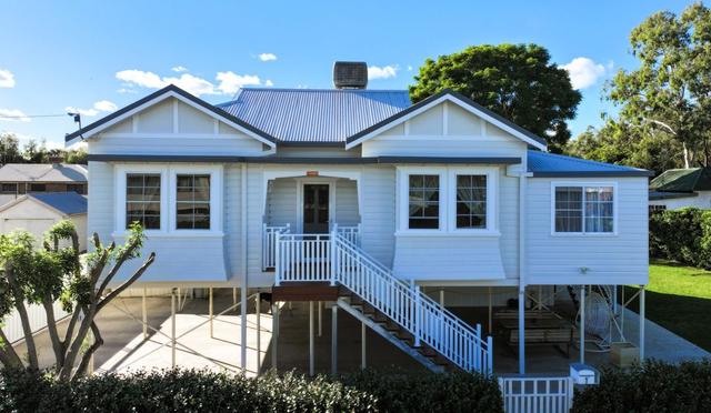 1 Calgorm Street, NSW 2400