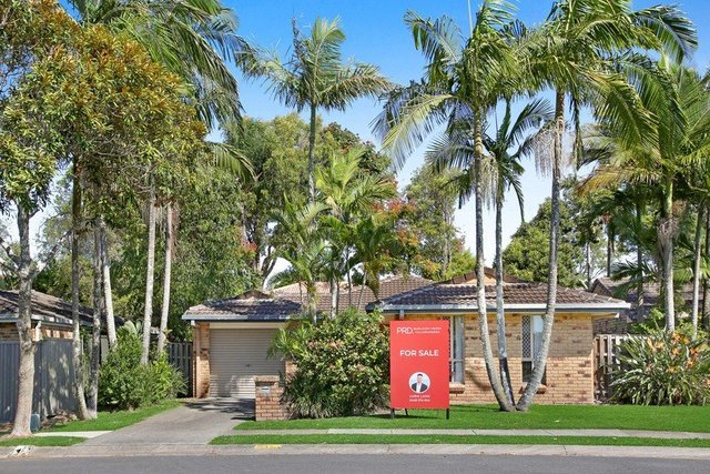 33 Montezuma Drive, QLD 4220