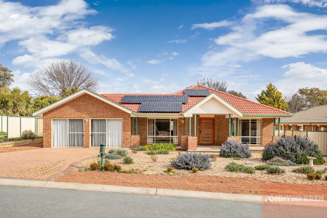 13 Roughsey Place, ACT 2906