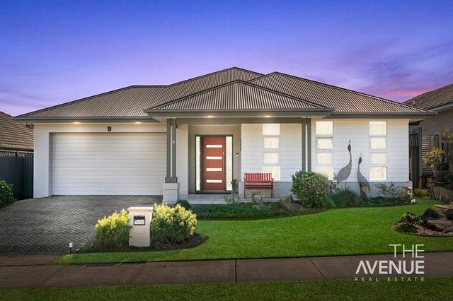 9 Gum Nut Close, NSW 2155