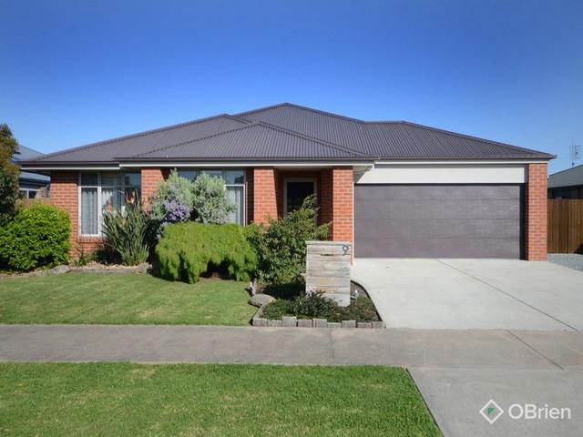 9 McKimmie Court, VIC 3875