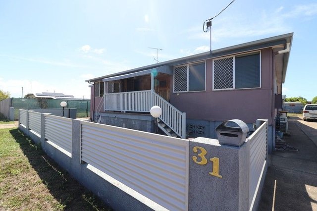 31 Coronation Street, QLD 4807