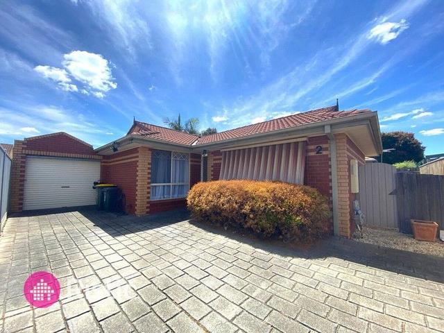 2 Bradley Drive, VIC 3082