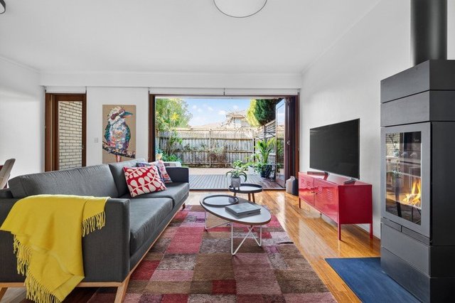 6/3-5 Newlyn Street, VIC 3162