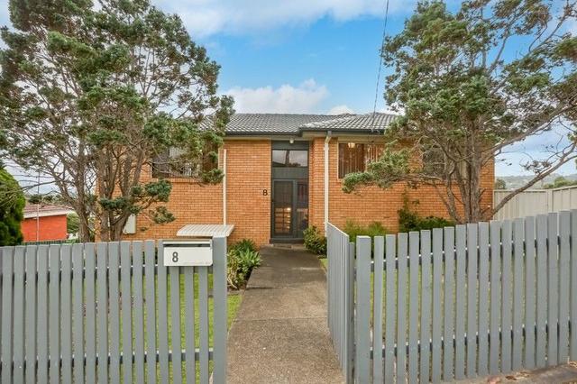 8 Bannister Street, NSW 2530