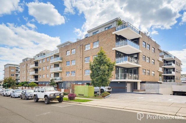 223/44 Armbruster Avenue, NSW 2155