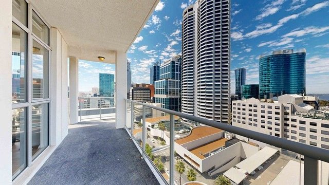 85/996 Hay Street, WA 6000