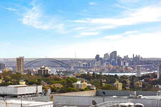 1303/1 Hollywood Avenue, NSW 2022