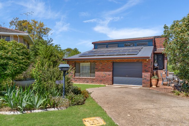 15 Kanangra Street, NSW 2794