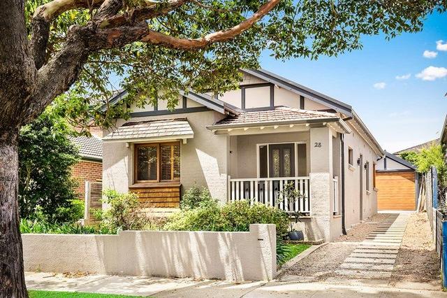 28 Walker Street, NSW 2046