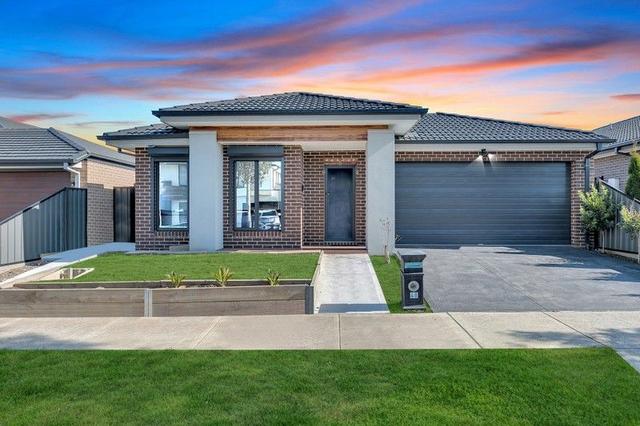 48 Cromarty Crescent, VIC 3064