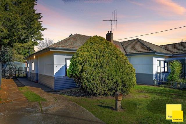 4 Kahland Street, VIC 3550