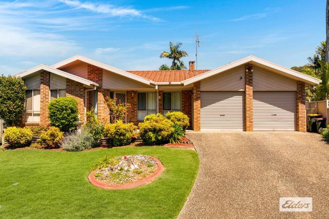 8 Hume Court, NSW 2536